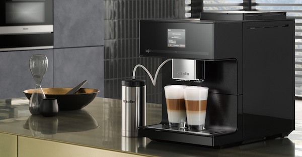 çeyiziniz için en iyi kahve makinesi modelleri