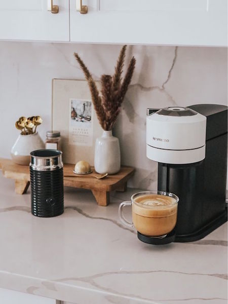 Çeyiz için En İyi Kahve Makinesi Modelleri ve Markaları