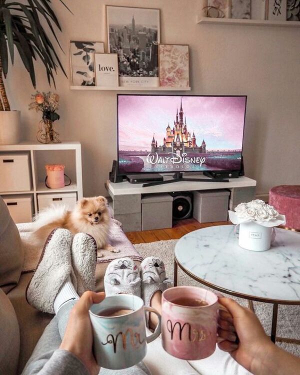 Sevgilinizle İzleyebileceğiniz En İyi Disney Plus Dizileri 