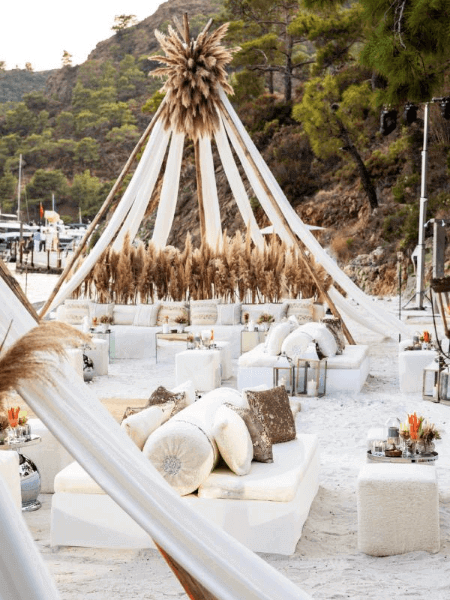 S Design & Events