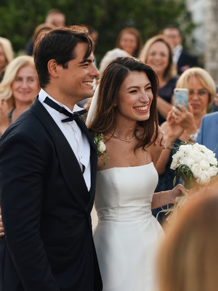April Wedding Photography/Film