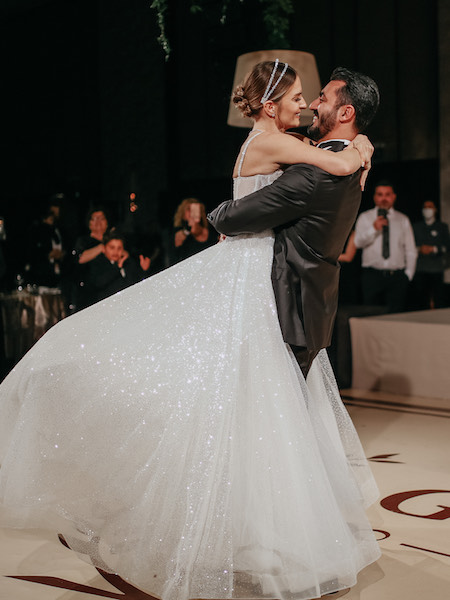 Berk Kaya Wedding Dance