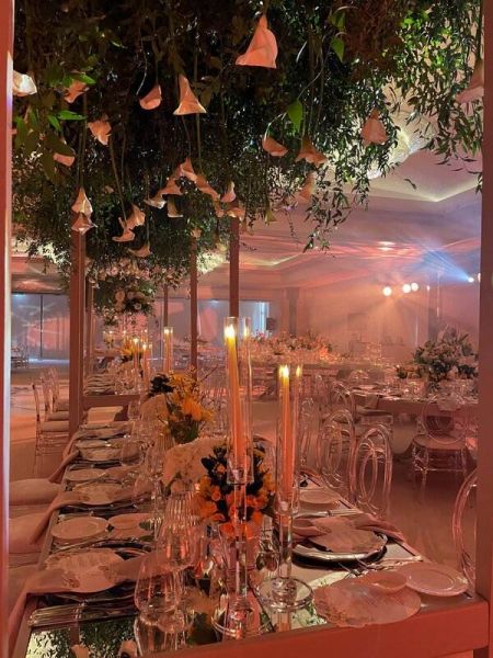 DeLa Events and Weddings