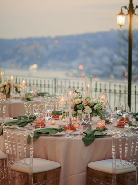 Marry Me Events