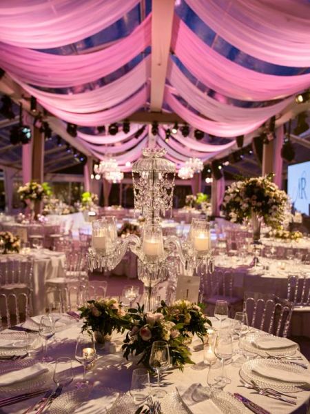 Nilyum Wedding & Event Design