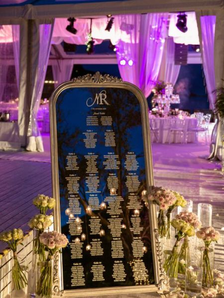 Nilyum Wedding & Event Design