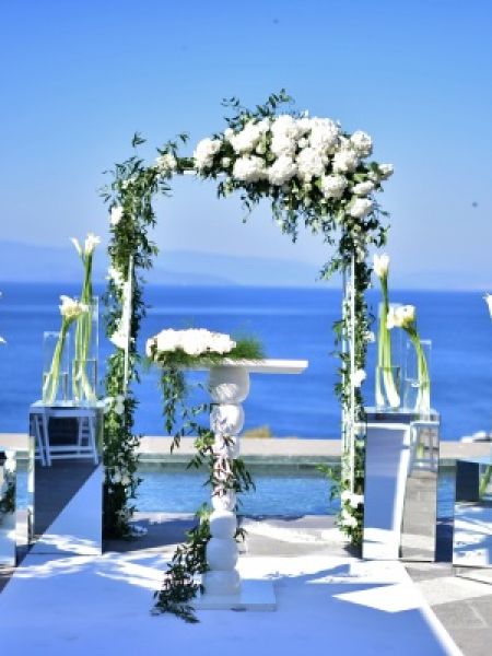 Nilyum Wedding & Event Design