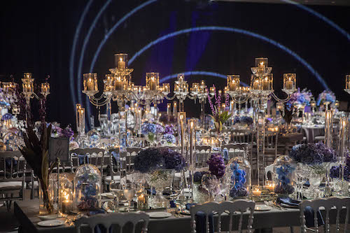 KM Events