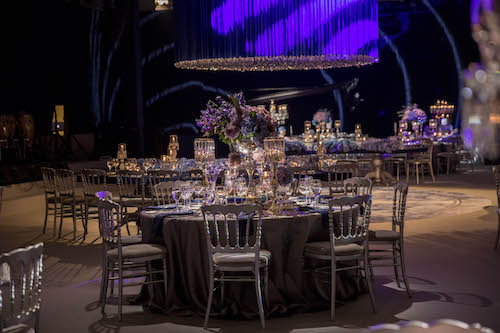 KM Events