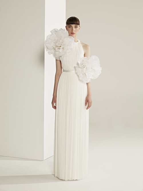Nihan Peker Bridal