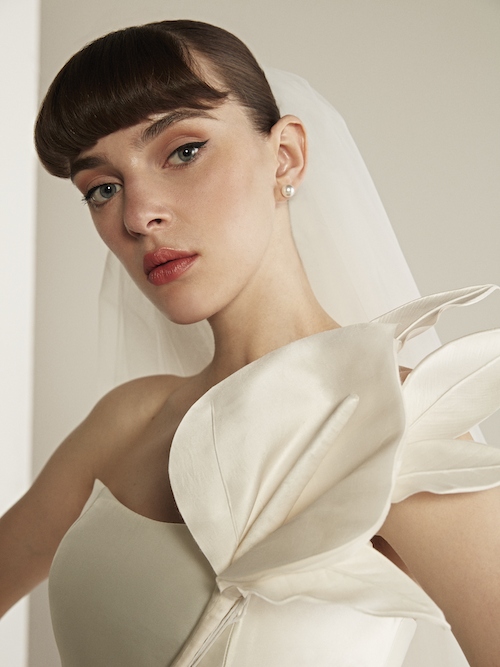 Nihan Peker Bridal