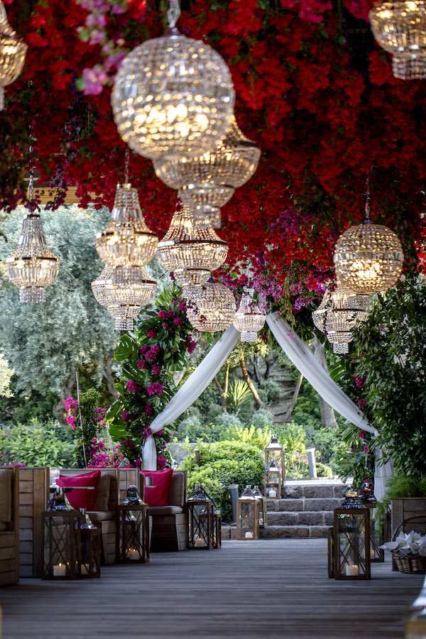 Aisha Weddings & Events