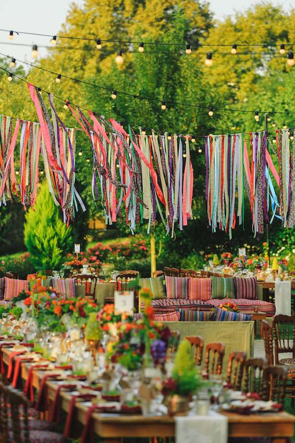 Aisha Weddings & Events