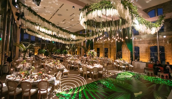 Aisha Weddings & Events