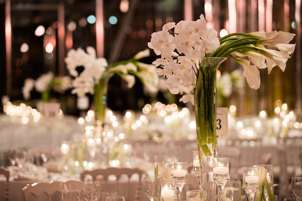 Aisha Weddings & Events