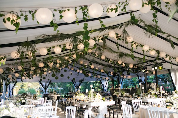 Aisha Weddings & Events