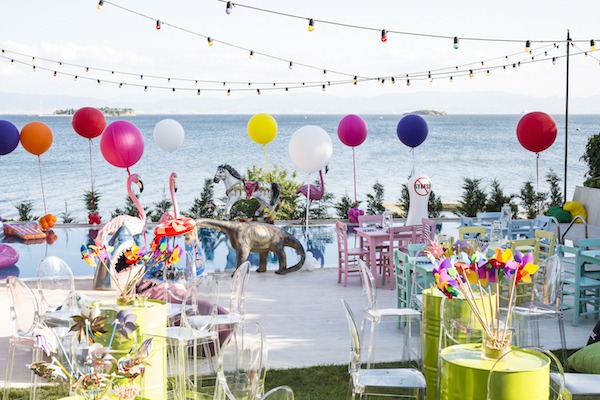 Aisha Weddings & Events