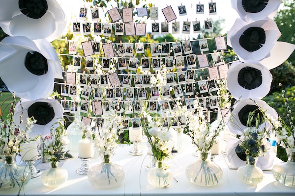 Aisha Weddings & Events