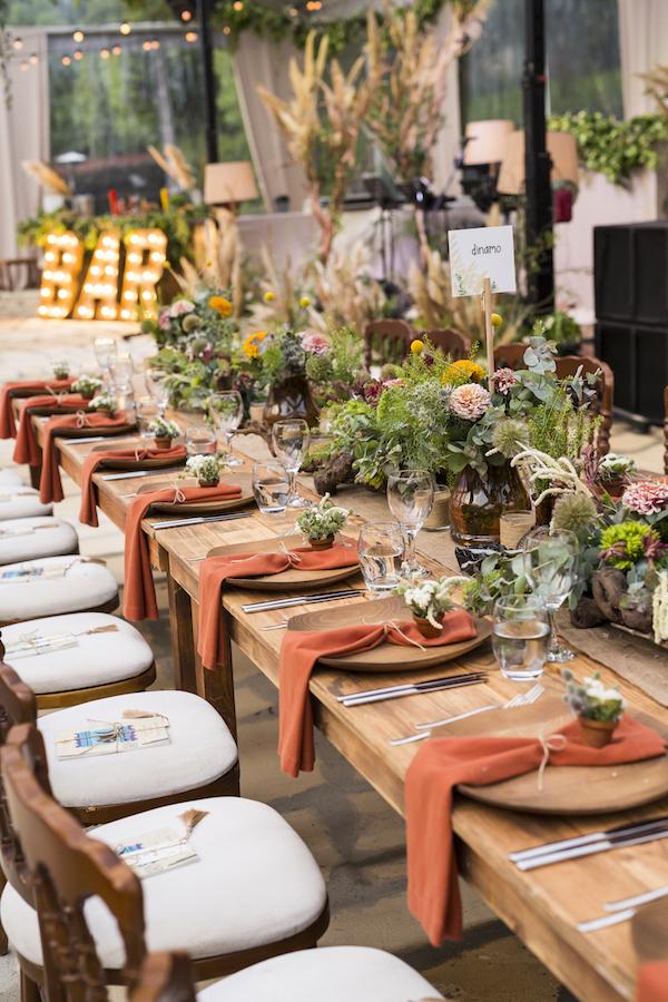 Aisha Weddings & Events