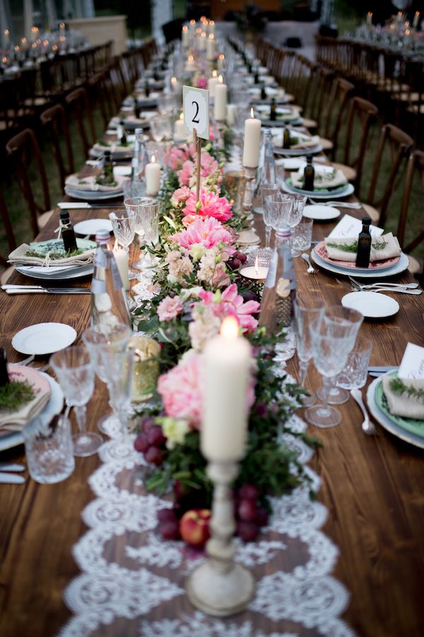 Aisha Weddings & Events