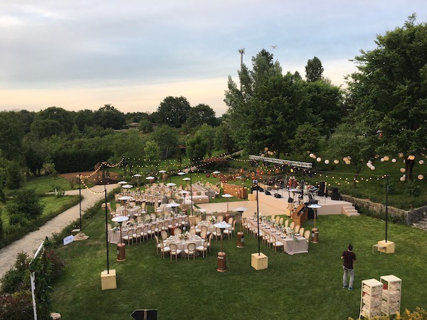 Aisha Weddings & Events