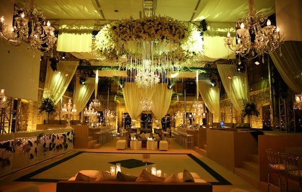 Aisha Weddings & Events