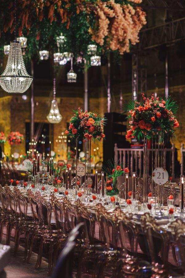 AND Event & Design Studio