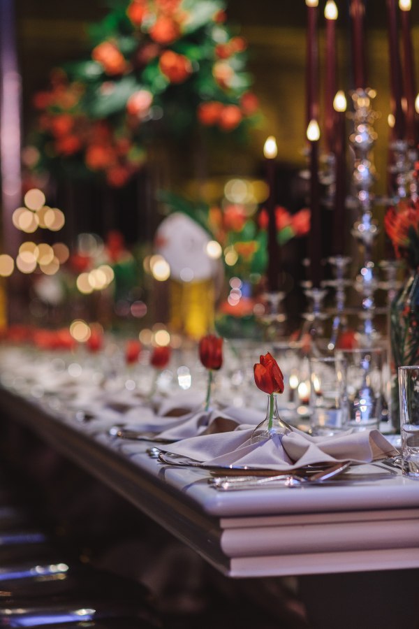 AND Event & Design Studio