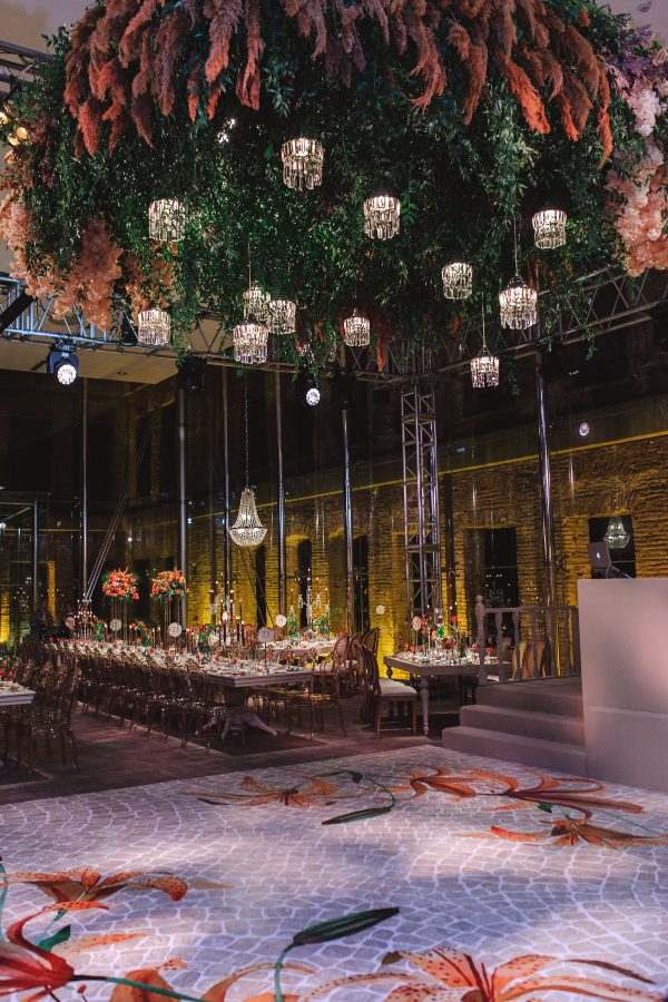 AND Event & Design Studio