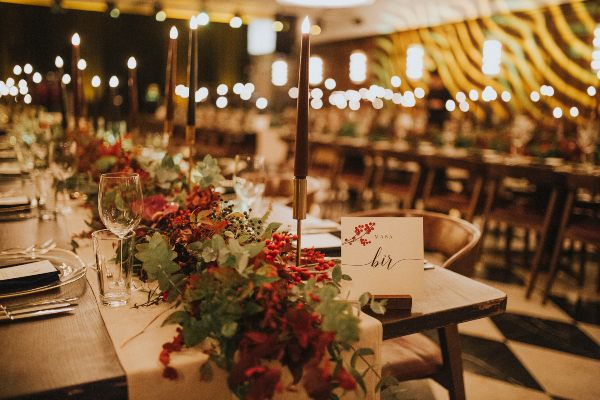AND Event & Design Studio