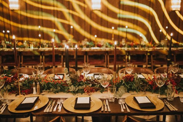 AND Event & Design Studio