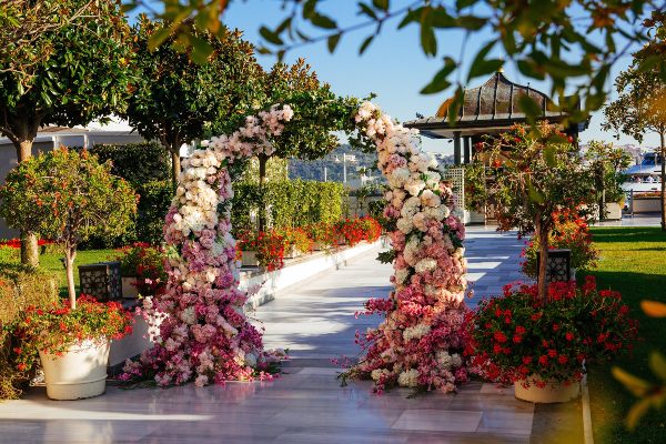 AND Event & Design Studio