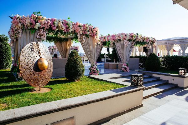 AND Event & Design Studio