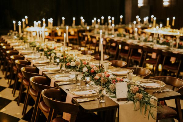 AND Event & Design Studio