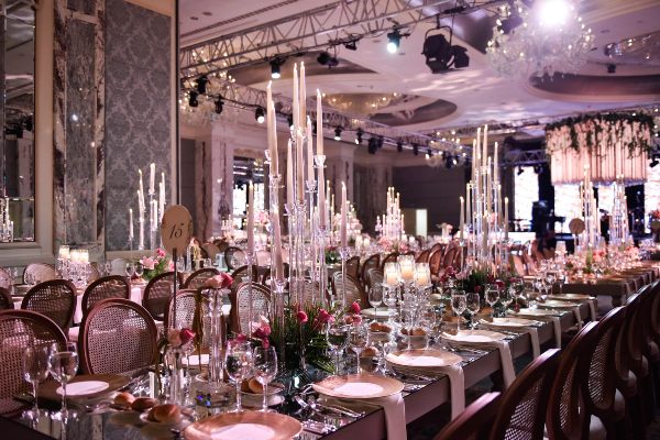 AND Event & Design Studio