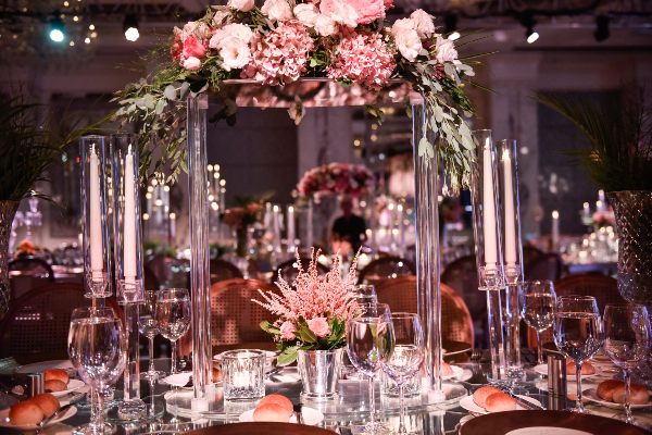 AND Event & Design Studio