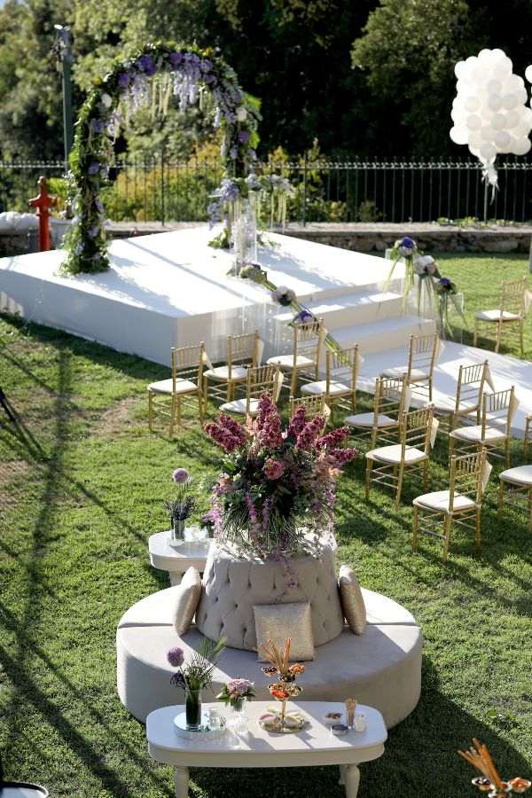 AND Event & Design Studio