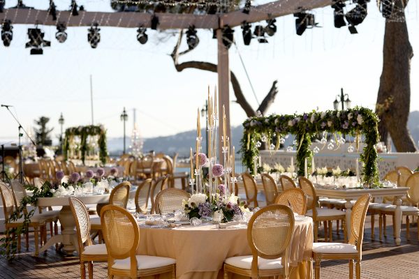 AND Event & Design Studio