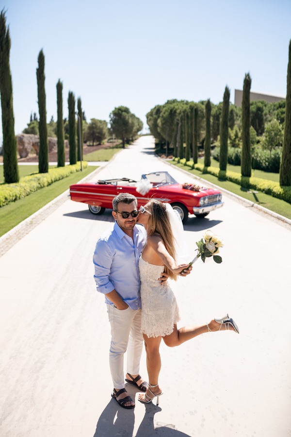 April Wedding Photography/Film