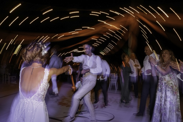 April Wedding Photography/Film