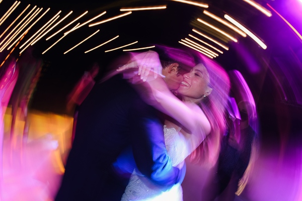 April Wedding Photography/Film