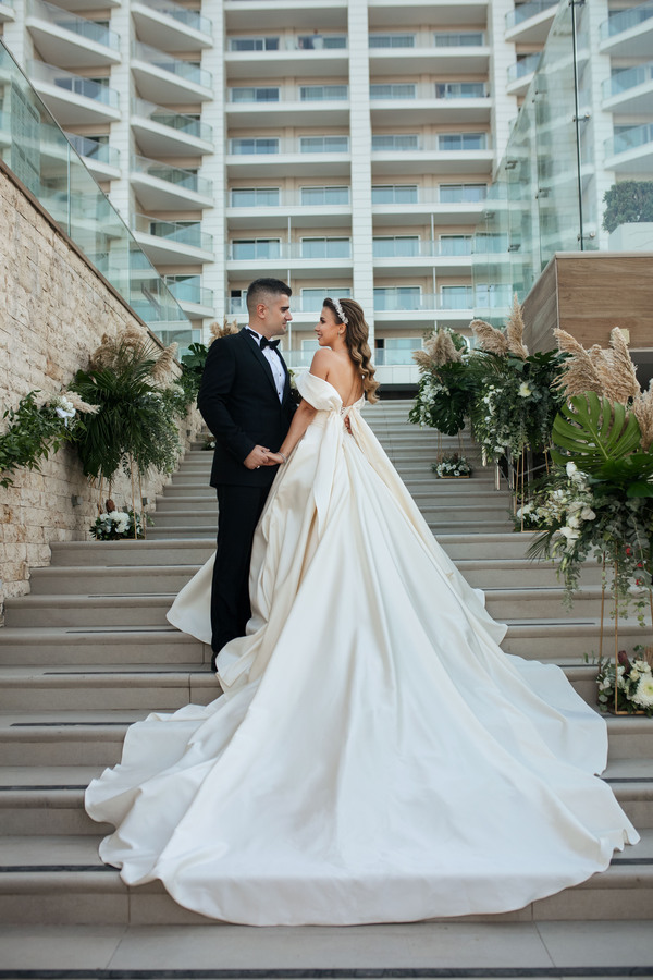 April Wedding Photography/Film