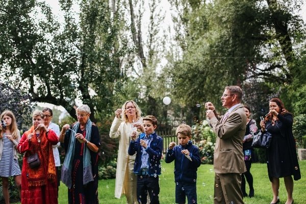 April Wedding Photography/Film