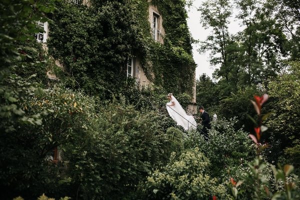 April Wedding Photography/Film