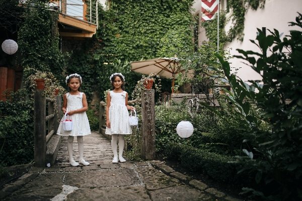 April Wedding Photography/Film