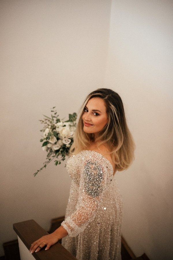 April Wedding Photography/Film