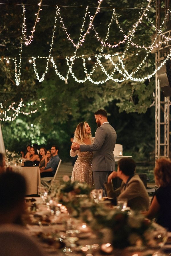 April Wedding Photography/Film