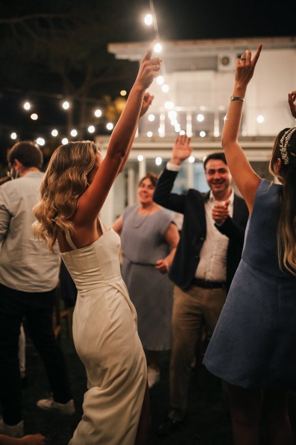 April Wedding Photography/Film