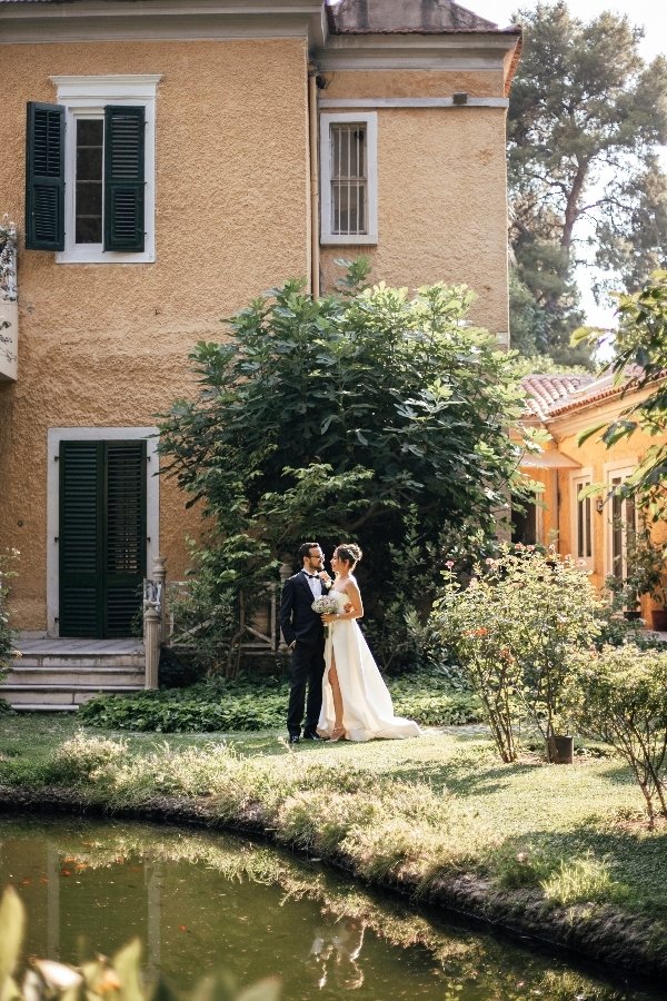 April Wedding Photography/Film