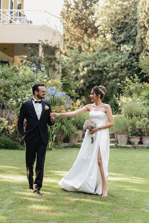 April Wedding Photography/Film